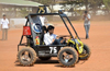 Nitte: NMAMIT students design Formula One racing car